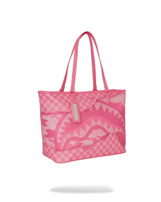 Sprayground 3AM TURNT TOTE