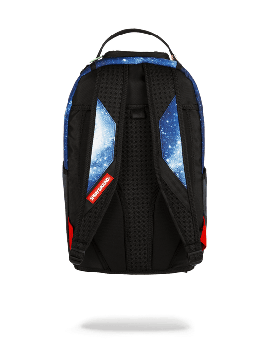Sprayground 3D LENTICULAR ALIEN HEAD