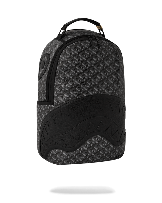 Sprayground 3DSG THUNDERCLAP BACKPACK
