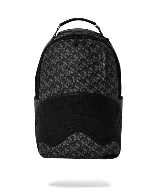 sprayground 3DSG THUNDERCLAP BACKPACK