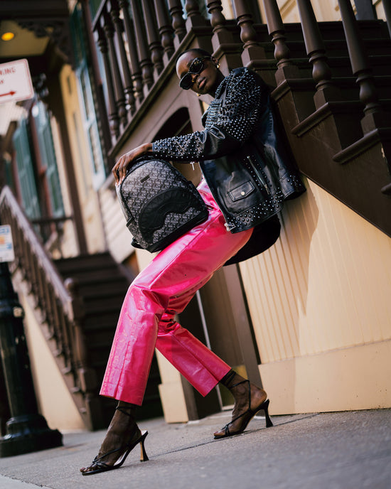 Sprayground 3DSG THUNDERCLAP SAVAGE BACKPACK