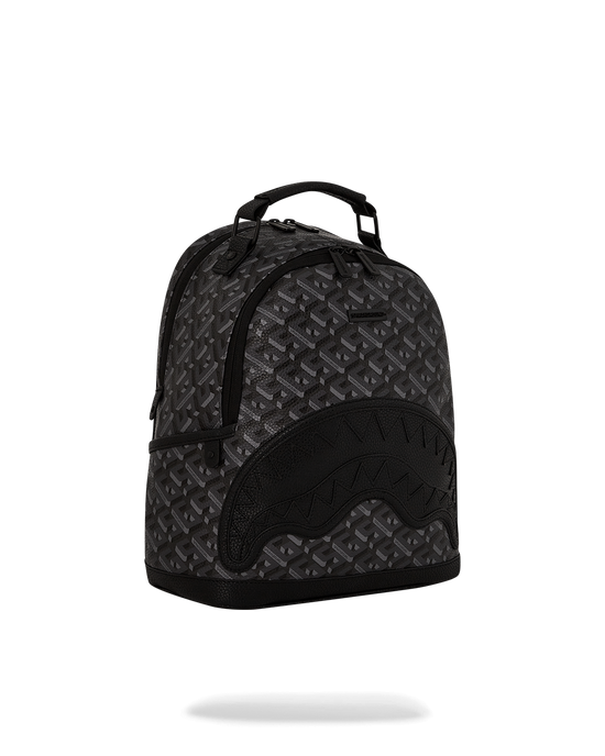 Sprayground 3DSG THUNDERCLAP SAVAGE BACKPACK