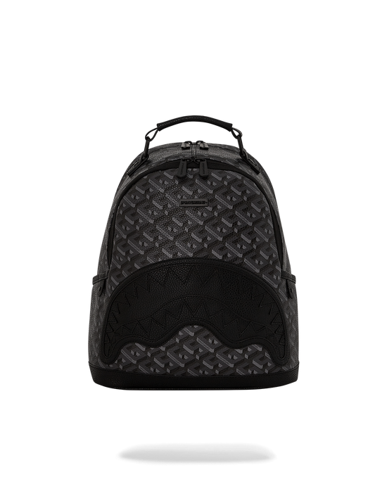 sprayground 3DSG THUNDERCLAP SAVAGE BACKPACK