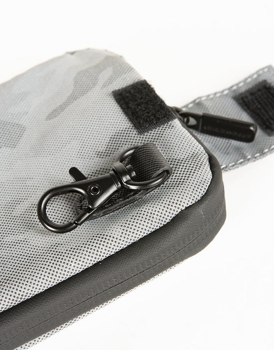 Sprayground 3M CAMO TRANSPORTER COIN POUCH