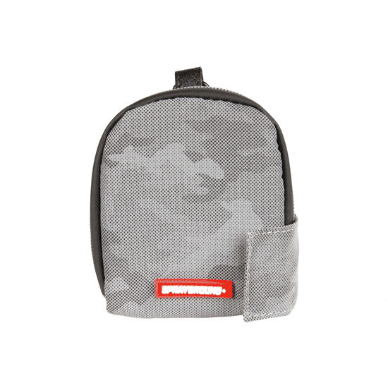 Sprayground 3M CAMO TRANSPORTER KEYCHAIN