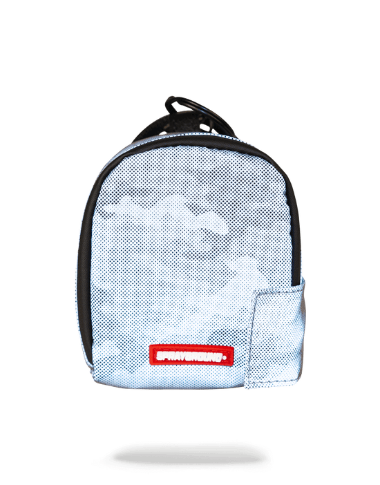 Sprayground 3M CAMO TRANSPORTER KEYCHAIN