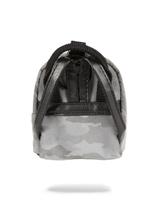 Sprayground 3M CAMO TRANSPORTER KEYCHAIN