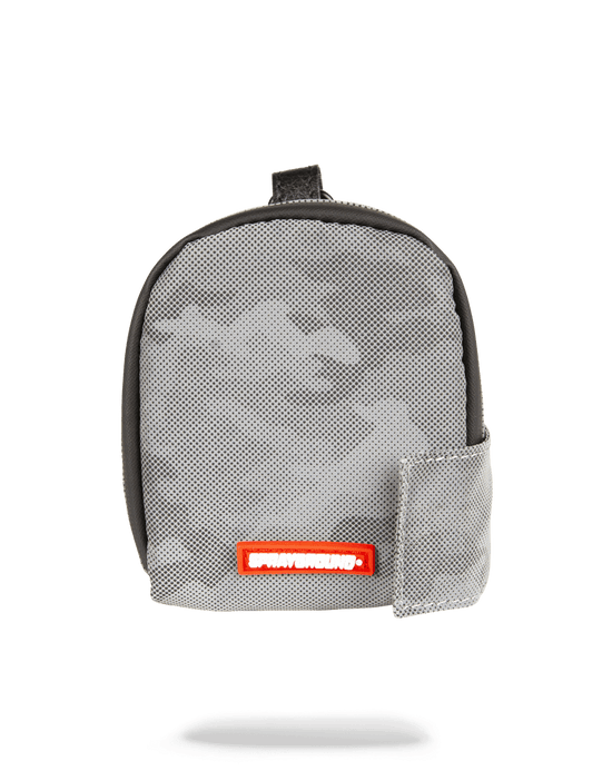 sprayground 3M CAMO TRANSPORTER KEYCHAIN