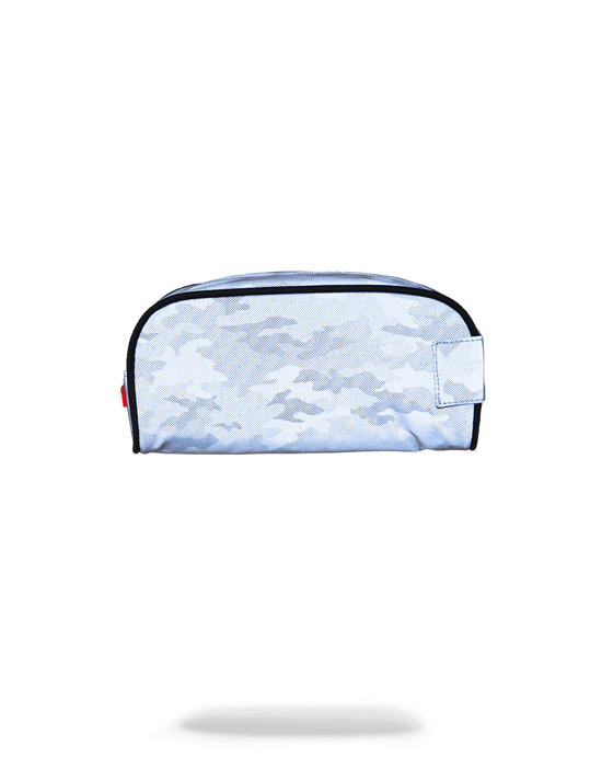 Sprayground 3M CAMO TRANSPORTER POUCH