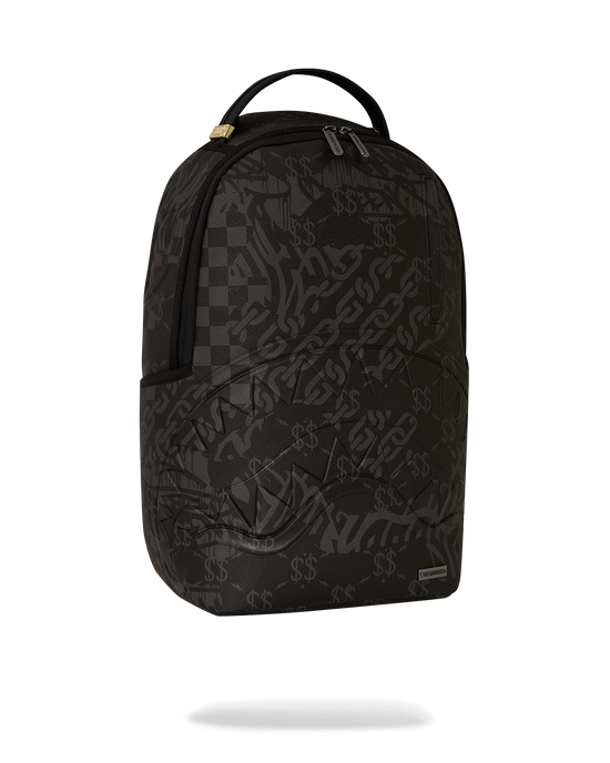 Sprayground 4AM DLX BACKPACK