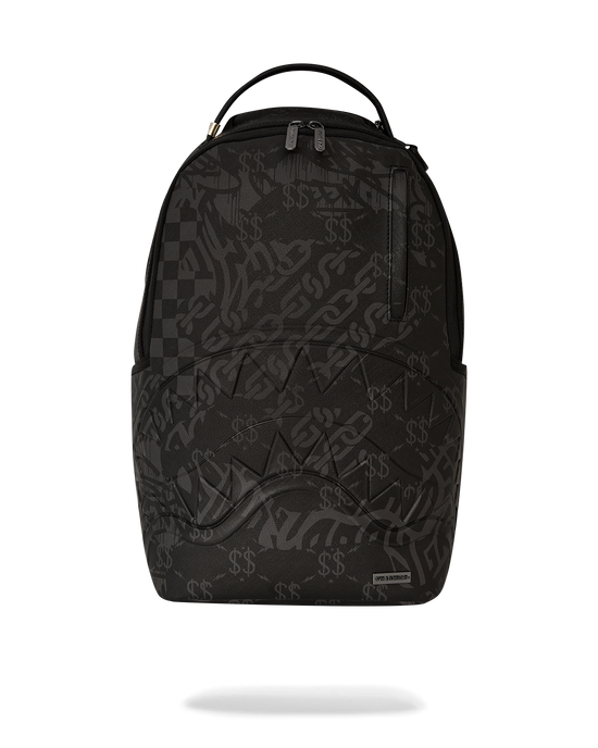 sprayground 4AM DLX BACKPACK