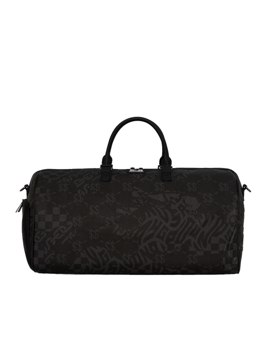 sprayground 4AM EMPEROR DUFFLE
