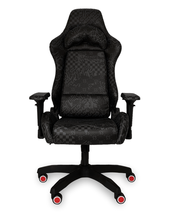 sprayground 4AM GAMING CHAIR