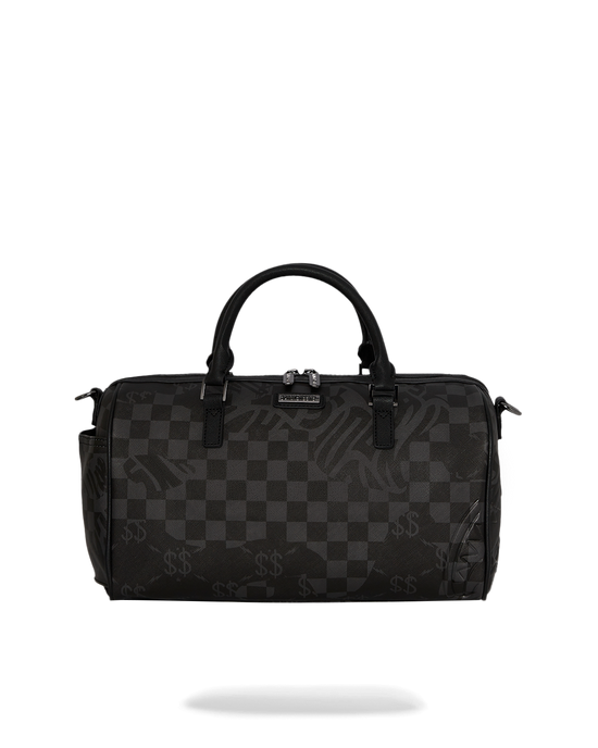 sprayground 4AM MINI DUFFLE