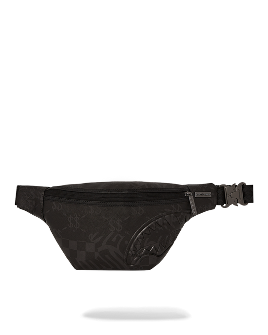 sprayground 4AM SAVVY CROSSBODY