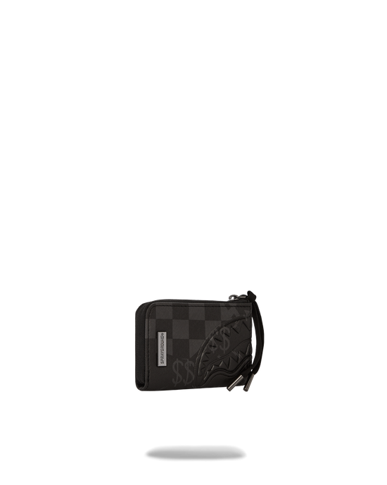 Sprayground 4AM WALLET