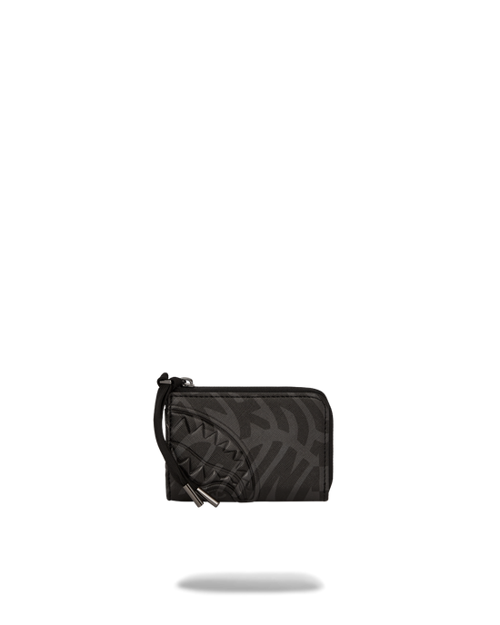 Sprayground 4AM WALLET
