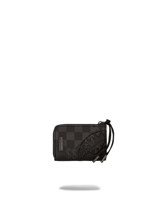 sprayground 4AM WALLET
