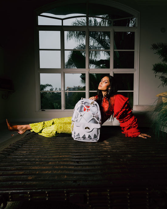 Sprayground 75001 PARIS BACKPACK