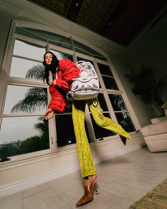 Sprayground 75001 PARIS BACKPACK