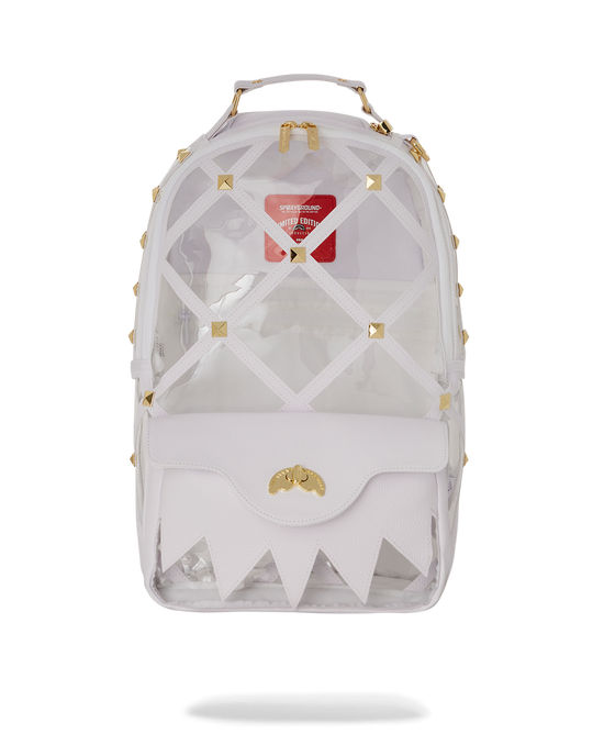 sprayground 75001 PARIS BACKPACK