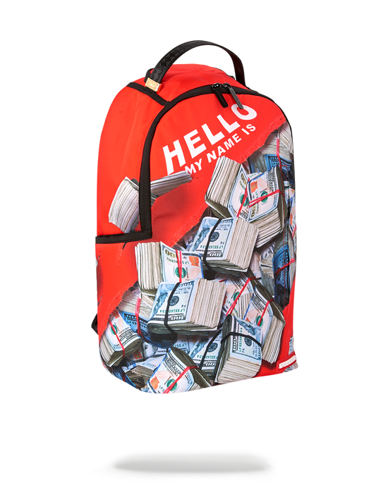Sprayground 777 BACKPACK
