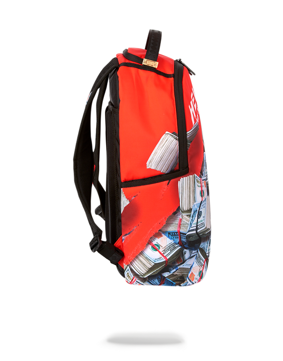 Sprayground 777 BACKPACK