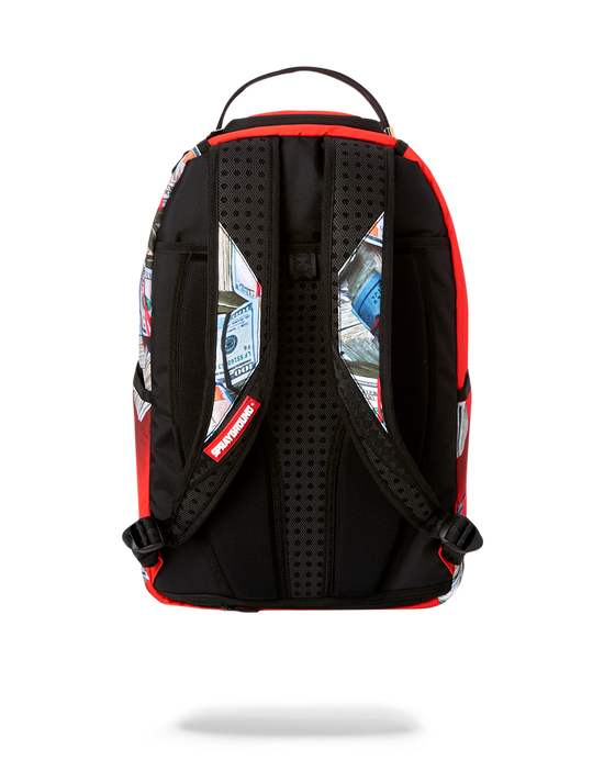 Sprayground 777 BACKPACK