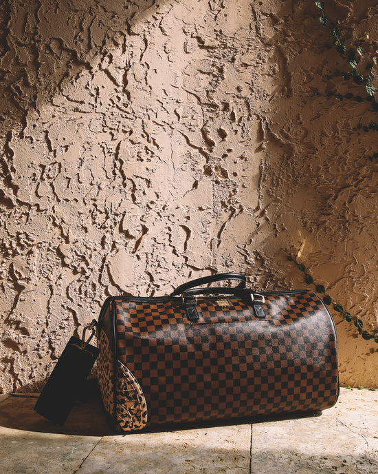 Sprayground A.i.3 THE LEGACY DUFFLE