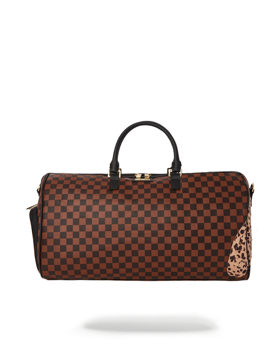 sprayground A.i.3 THE LEGACY DUFFLE