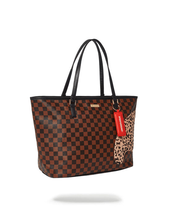 Sprayground A.i.3 THE LEGACY TOTE