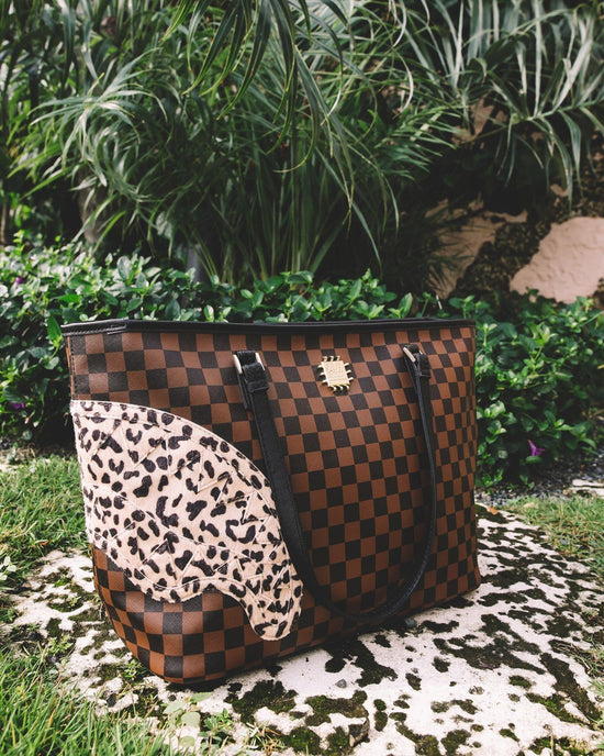 Sprayground A.i.3 THE LEGACY TOTE