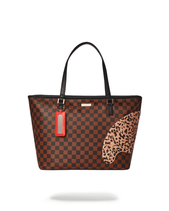 sprayground A.i.3 THE LEGACY TOTE