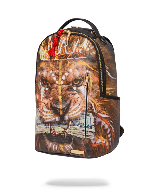 Sprayground A.i.3 THE MOGUL BACKPACK (DLXV)