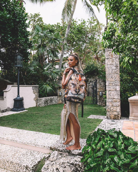 Sprayground A.i.3 THE MOGUL BACKPACK (DLXV)