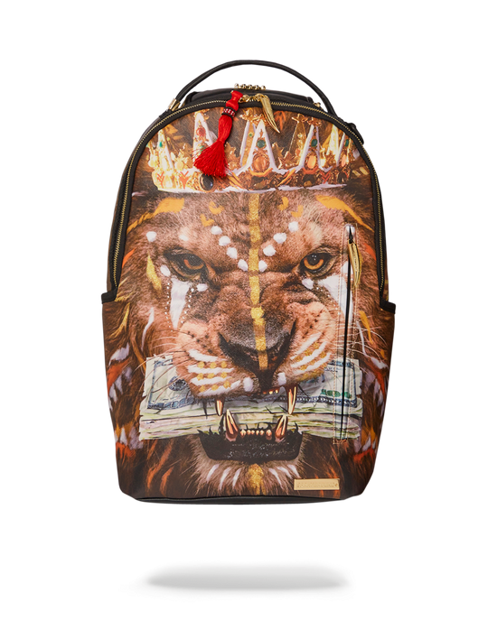 sprayground A.i.3 THE MOGUL BACKPACK (DLXV)
