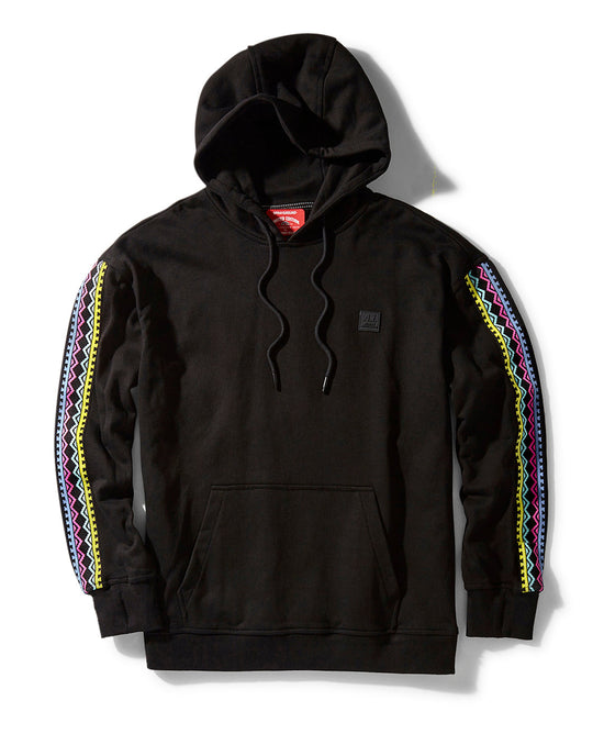 sprayground A.i.4 PATH TO THE FUTURE HOODY