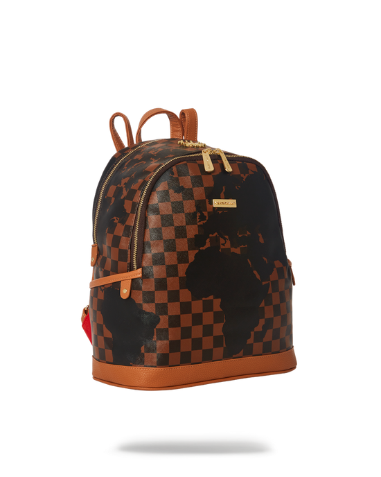 Sprayground A.i.5 GLOBAL SAVAGE BACKPACK