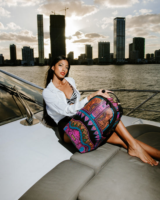 Sprayground A.I. HIGHER REALM BACKPACK