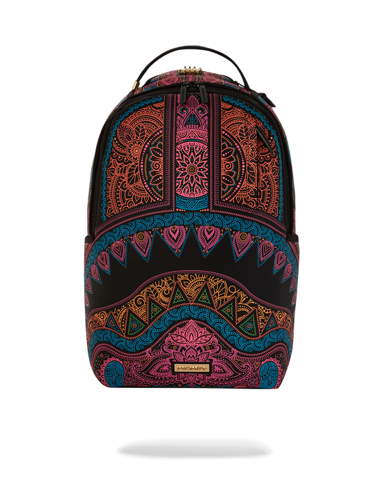 sprayground A.I. HIGHER REALM BACKPACK