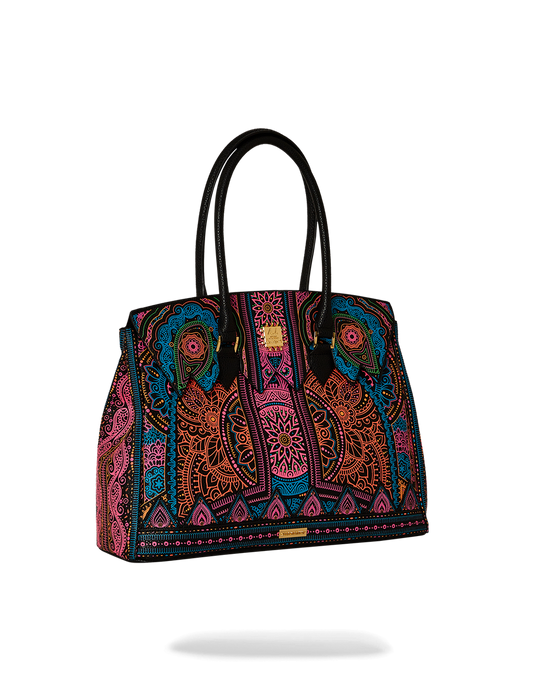 Sprayground A.I. HIGHER REALM PALACE HANDBAG