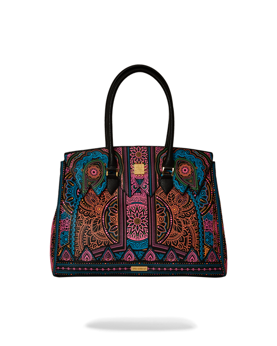 sprayground A.I. HIGHER REALM PALACE HANDBAG
