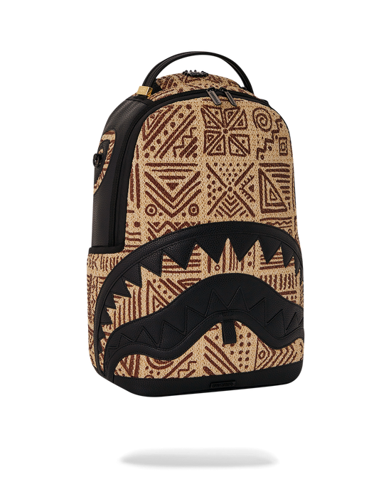 Sprayground A.I. PALM MIRAGE SHARK BACKPACK