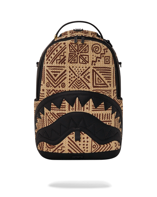 sprayground A.I. PALM MIRAGE SHARK BACKPACK