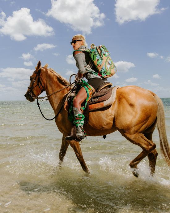 Sprayground A.I. SPECIAL OPS BACKPACK