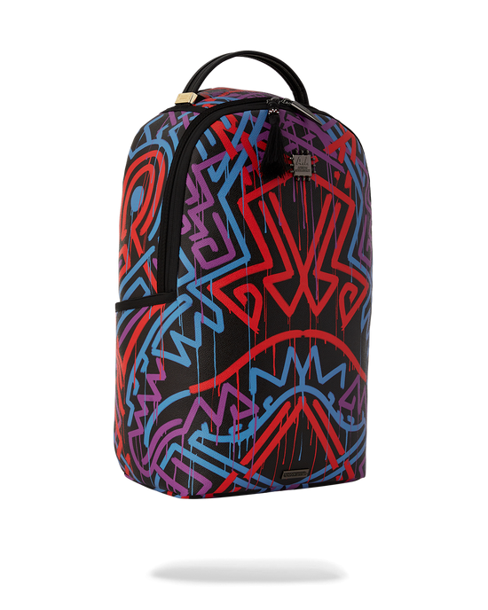 Sprayground A.I. THE SHIELD BACKPACK