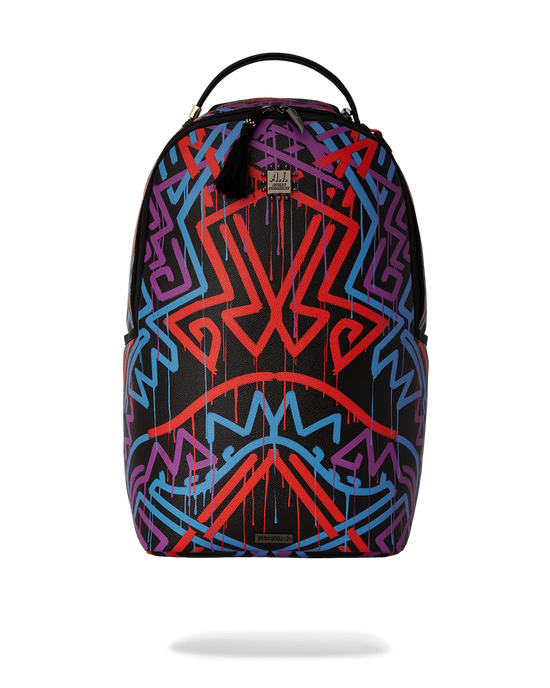 sprayground A.I. THE SHIELD BACKPACK