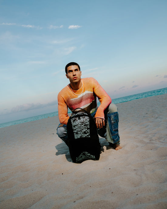 Sprayground A.M.P.M BACKPACK