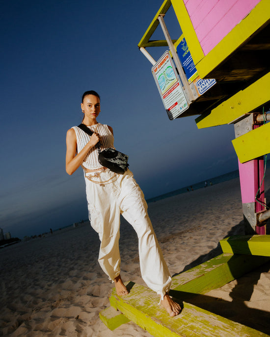 Sprayground A.M.P.M BACKPACK SLING