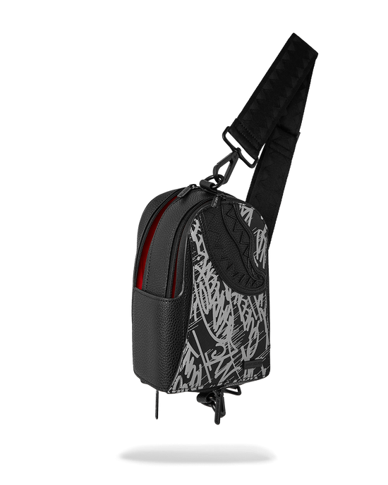 Sprayground A.M.P.M BACKPACK SLING